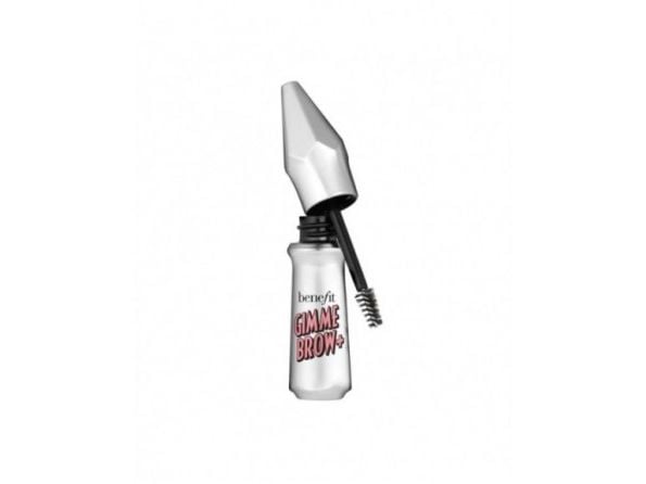 Gimme Brow+ brynvolumiserende (W,1,5 g,4 Warm Deep Brown)