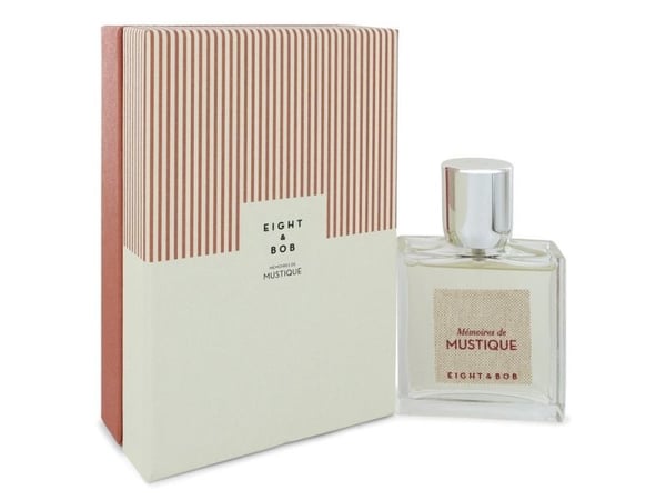 Eight & Bob Mémoires de Mustique Eau De Toilette 100 ml (unisex)