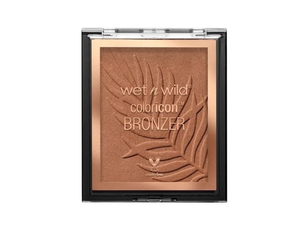 Wet N Wild Color Icon bronzer What Shady Beaches 11 g