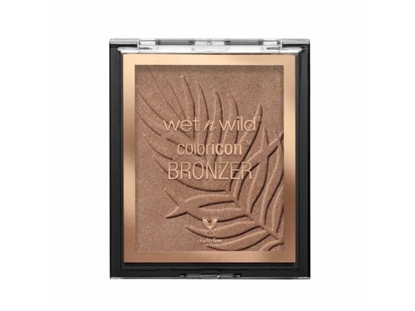 Wet N Wild Color Icon Bronzer E742b Sunset Striptease 11 G