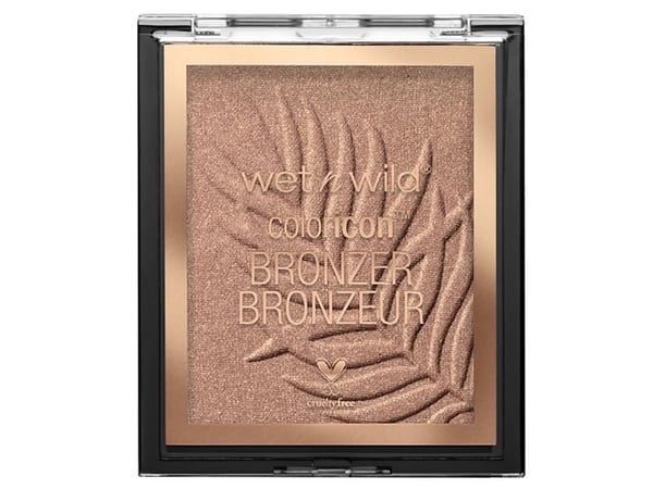 Wet n Wild WET N WILD - Color Icon Bronzer Palm Beach Ready 11g