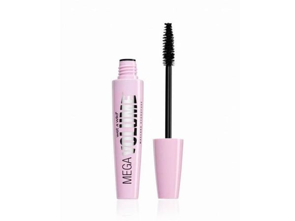WET N WILD_Mega Volume Mascara Very Black 6ml