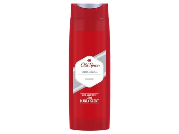 Old Spice Original SWG M 400 ml