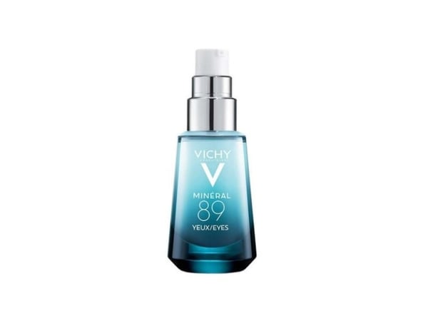 Vichy Mineral 89 Eyes - Dame - 15 ml