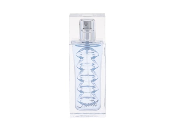 Salvador Dalí Eau de Ruby Lips toilet voda 30 ml Pro ženy