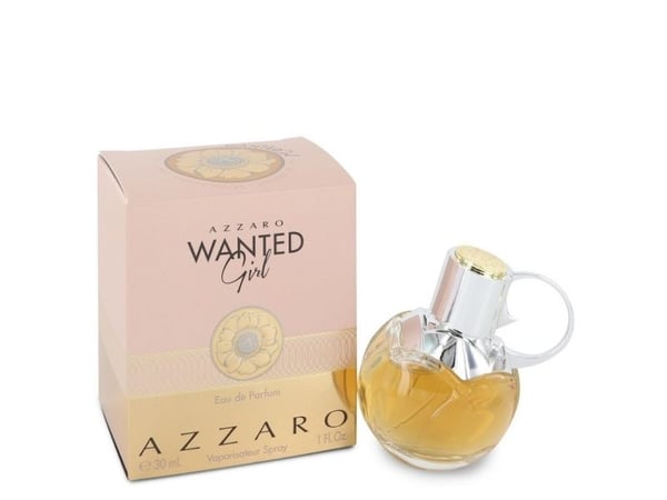 Azzaro Wanted Girl Eau De Parfum 30 ml (woman)