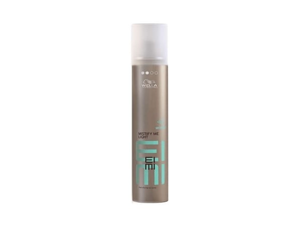 Wella Professionals EIMI Fixing Hairsprays Mistify Me Light 75 ml