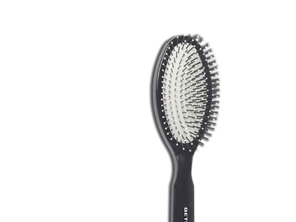 "Beter Kuddborste med nylonborst 22 cm