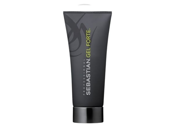 Sebastian Professional Gel Forte Strong Hold Gel 200 ml
