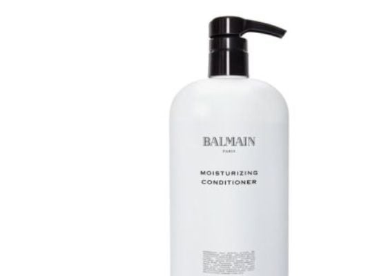 Balmain kosteuttava hiustenhoitoaine, 300ml