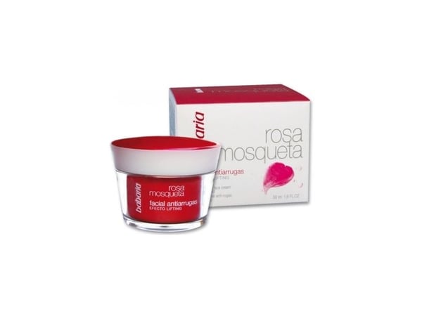 ROSA DRESSING ANSIKTS ANTI RYNKER LØFTEEFFEKT 50ML