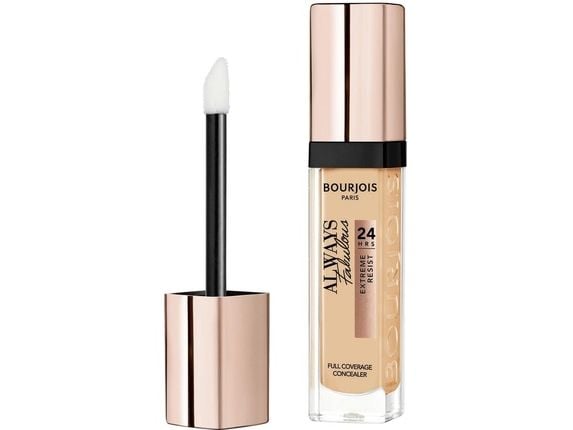 Bourjois Always Fabulous 24HRS Extreme Resist Concealer 100 Ivory