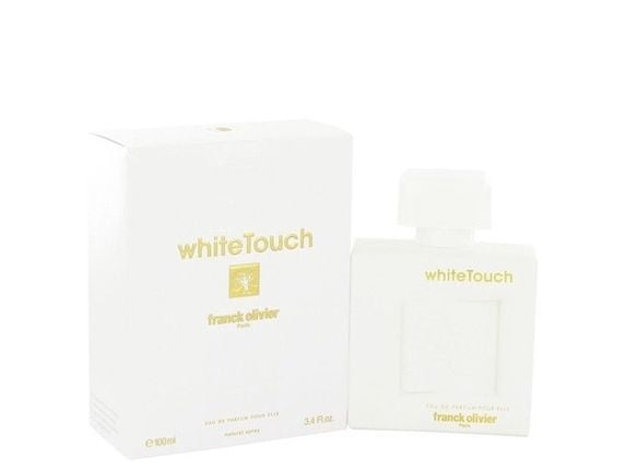 Franck Olivier White Touch Eau De Parfum 100 ml (nainen)