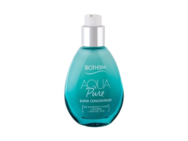 Biotherm Aqua Pure Super Concentrate 50 ml