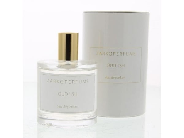 ZarkoPerfume OUD'ISH Eau De Parfum 100 ml (unisex)