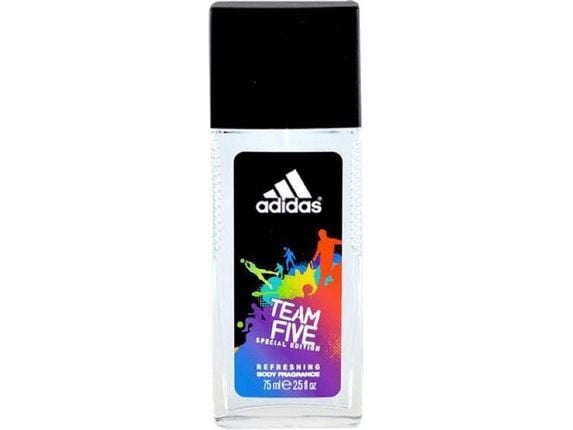 Adidas Team Five DSP 75 ml