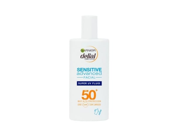 Garnier Sunscreen cream SPF 50 40 ml