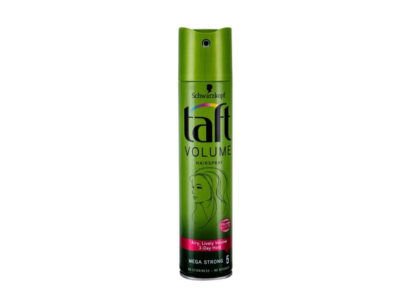 Schwarzkopf - Taft - 250 ml