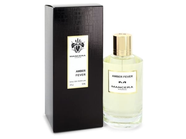 Mancera Amber Fever EDP 120ml