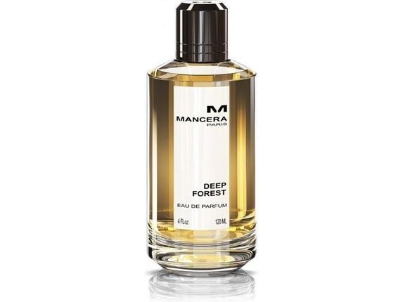 Mancera Deep Forest EDP U 120 ml
