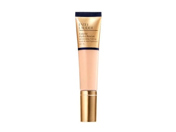 Estee Lauder ESTEE LAUDER_Futurist Hydra Rescue Moisturizing Makeup SPF 45 illuminating face foundation 2N1 Desert Beige 35ml