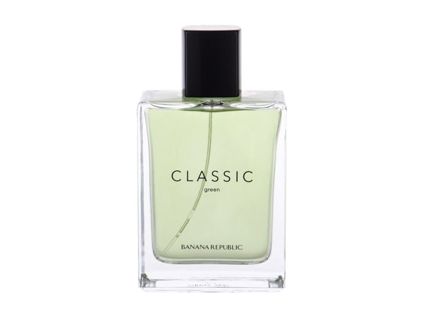 Banana Republic Classic Green Eau De Parfum 125 ml (unisex)