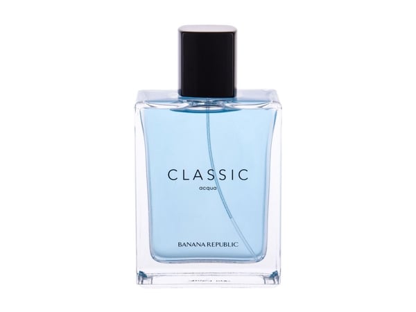 Banana Republic Classic Acqua Eau de Parfum 125 ml (unisex)