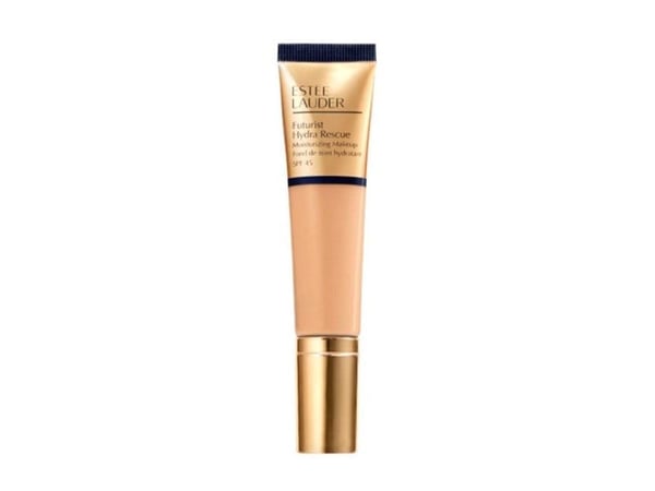 E.Lauder Futurist Hydra Rescue kosteuttava meikki SPF45 - Dame - 35 ml #3W1 Tay