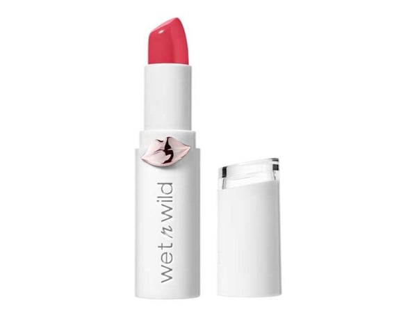 MegaLast High Shine (W, 3,3 g, Strawberry Lingerie)