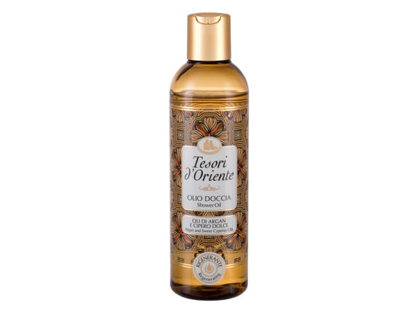 Treasures of the Orient - Argan Oil - 250 ml