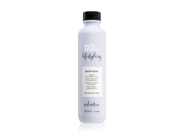 Milk Shake Lifestyling Milk Shake stylingvæske (250 ml)