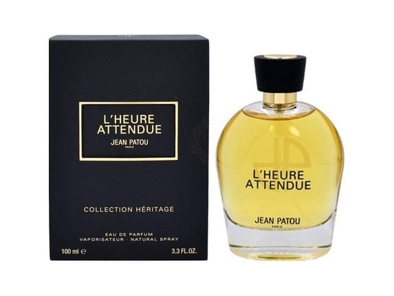 Jean Patou Collection Héritage L'Heure Attendue Eau De Parfum 100 ml (nainen)