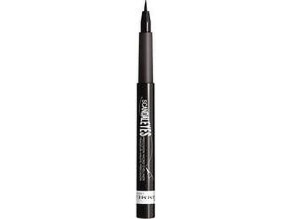 Rimmel London Scandal Eyes Precision Micro Eyeliner 001 Black 1,1 ml