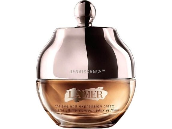 LA MER GENAISSANCE THE EYE AND EXPRESSION CREAM 15ML
