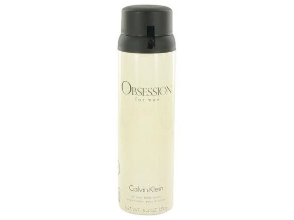Calvin Klein Obsession For Men DSP 150ml