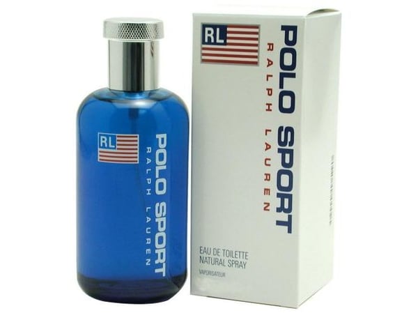 Ralph Lauren Polo Sport EDT 125ml