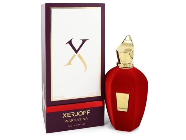 Xerjoff "V" Wardasina eau de parfum 100 ml (unisex)