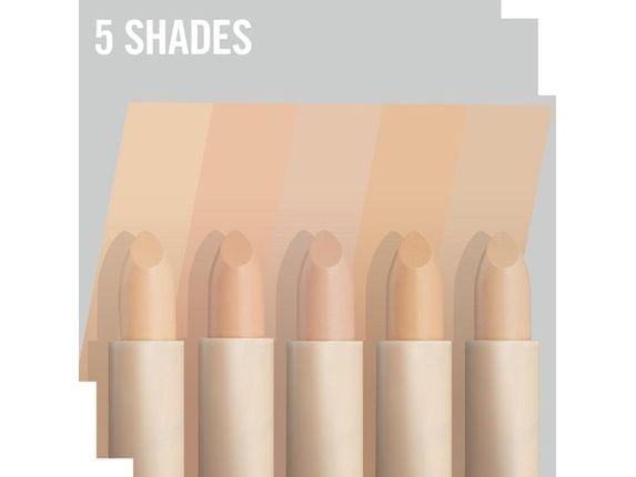 Rimmel London Hide The Blemish Concealer 001 Ivory 45 Grams