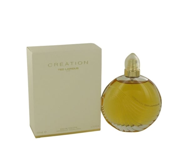 Ted Lapidus Creation Women Eau De Toilette 100ml