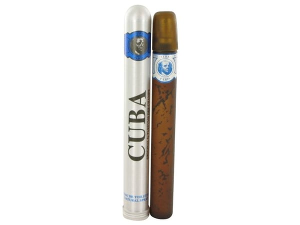 Cuba Blue edt 35ml