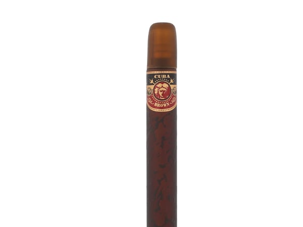 Cuba Brown Eau de Toilette 35 ml (herre)