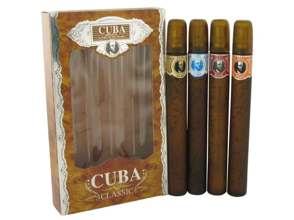 Kuuba - Classic - 35 ml