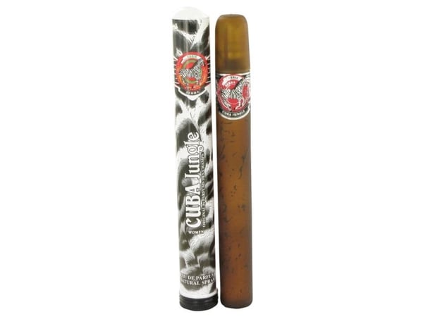Cuba Cuba Jungle Zebra EDP 35ml