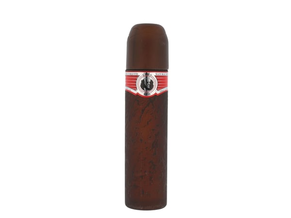 Cuba Red Eau De Toilette 100 ml (mies)