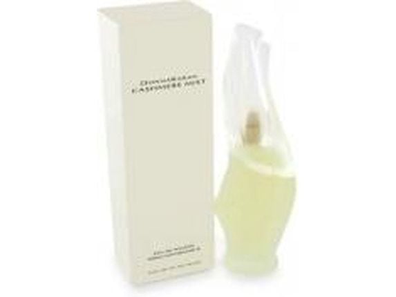 DKNY Cashmere Mist Eau de Parfum parfyme for kvinner 100 ml