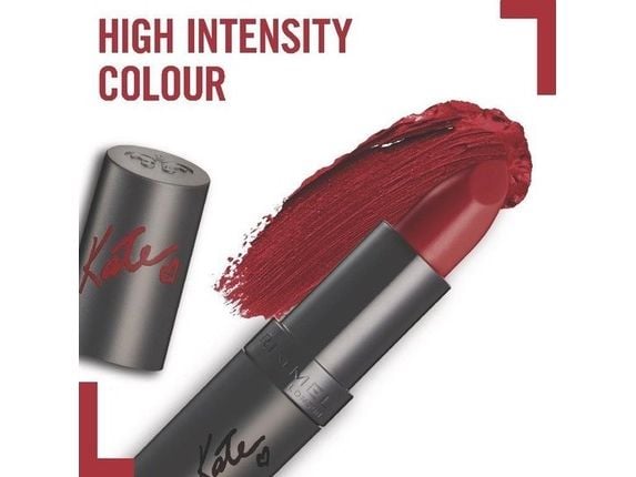 Rimmel Lasting Finish By Kate Lipstick 4 G