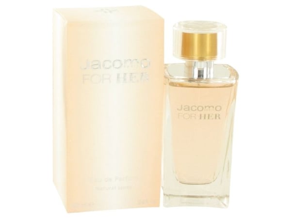 Jacomo Jacomo for Her Eau De Parfum 100 ml (nainen)