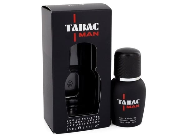Tabac Maurer & Wirtz Tabac Man Eau De Toilette Spray 30ml