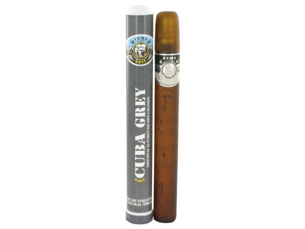 CUBA ORIGINAL Cuba Gray EDT 35ml