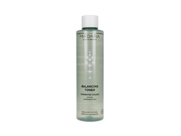 Madara Balancing Toner - Dame - 200 ml